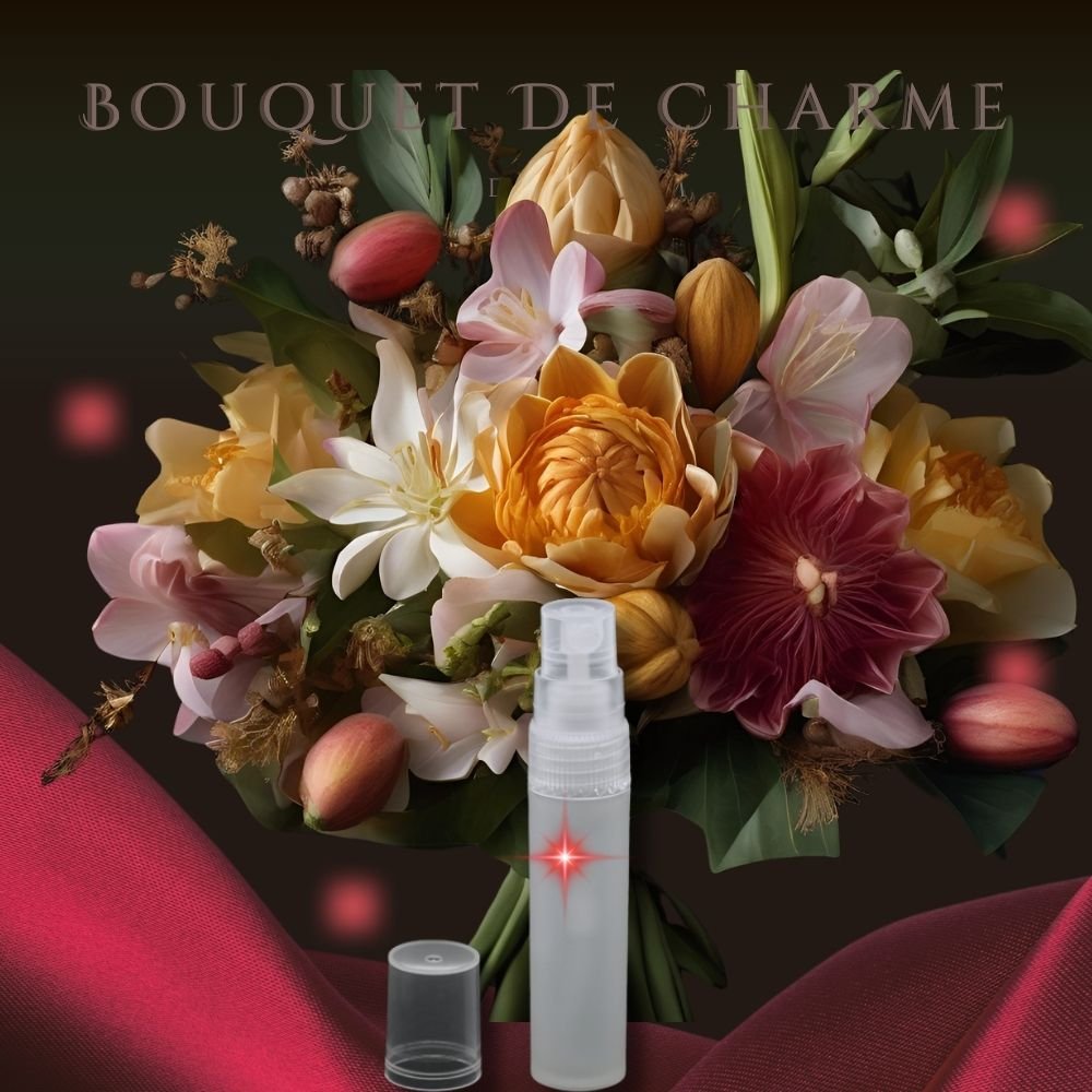 Decant – Bouqet de Charme