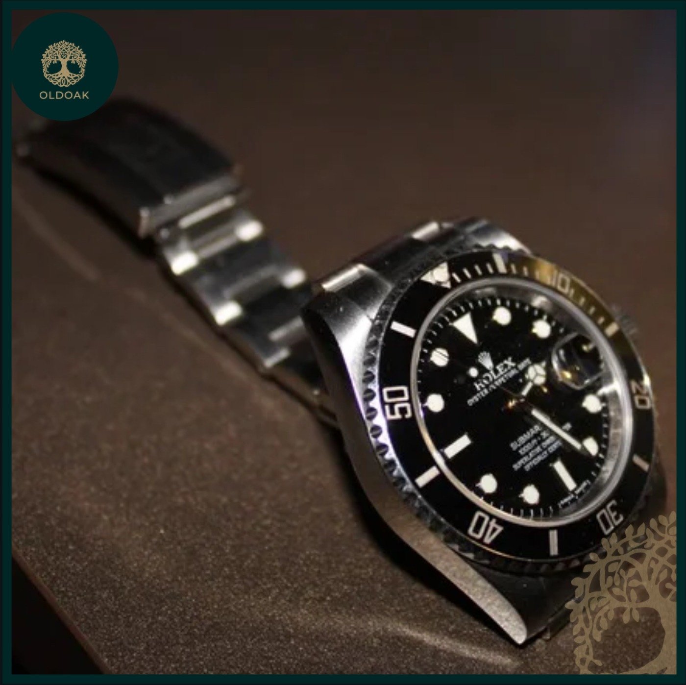 Rolex Submariner