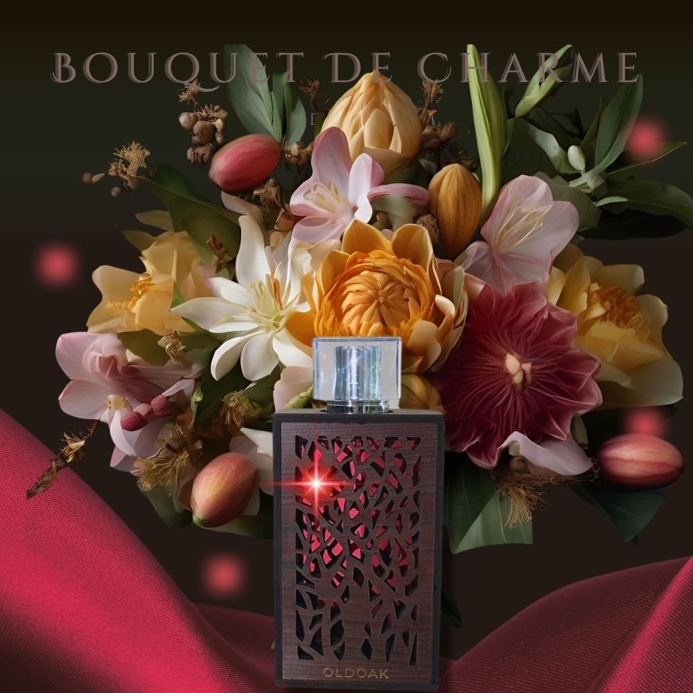 Bouquet de Charme